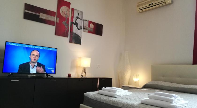 Image of Deluxe Apartment 6