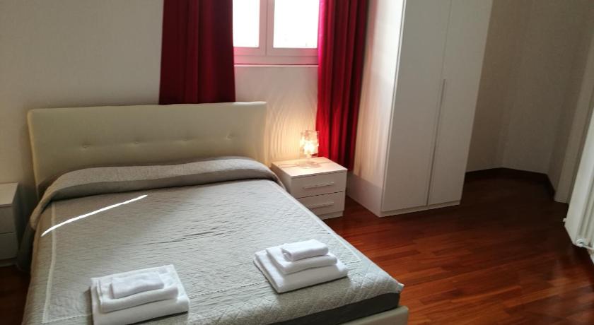 Image of Deluxe Apartment 9