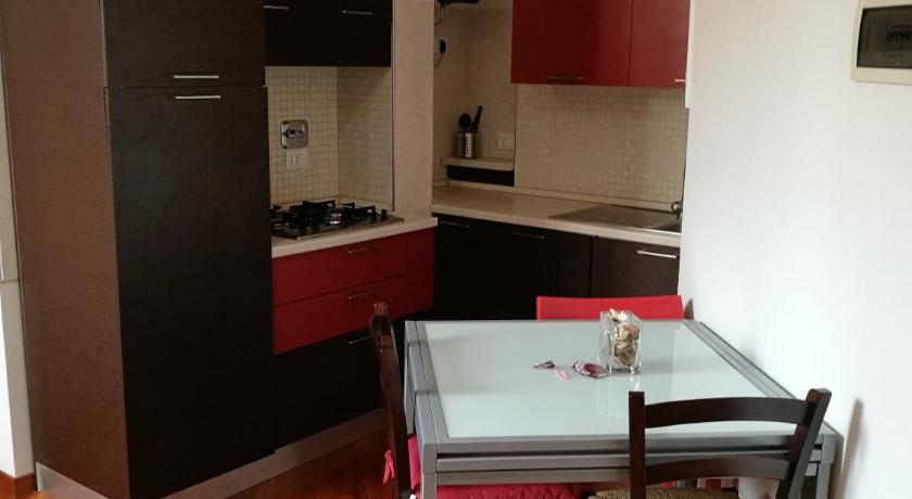 Image of Deluxe Apartment 12