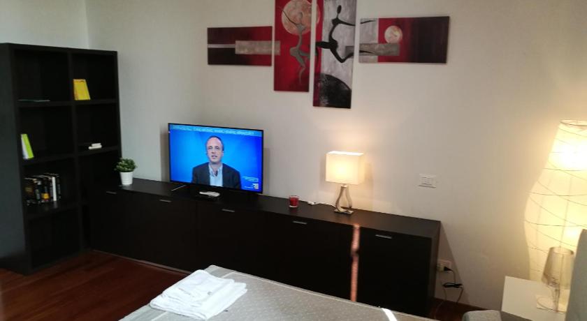 Image of Deluxe Apartment 11