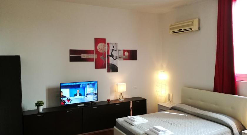 Image of Deluxe Apartment 0