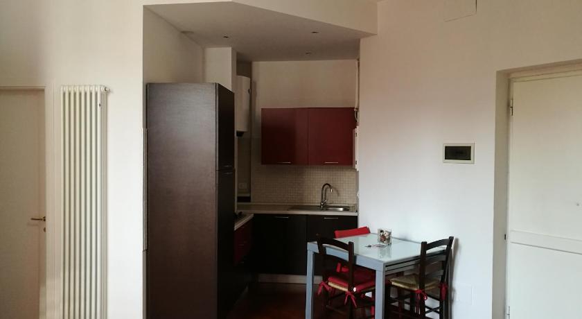 Image of Deluxe Apartment 17