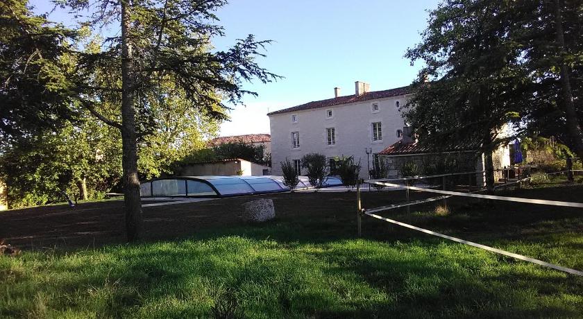 Le Marais Picotin