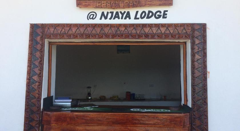 Njaya lodge malawi