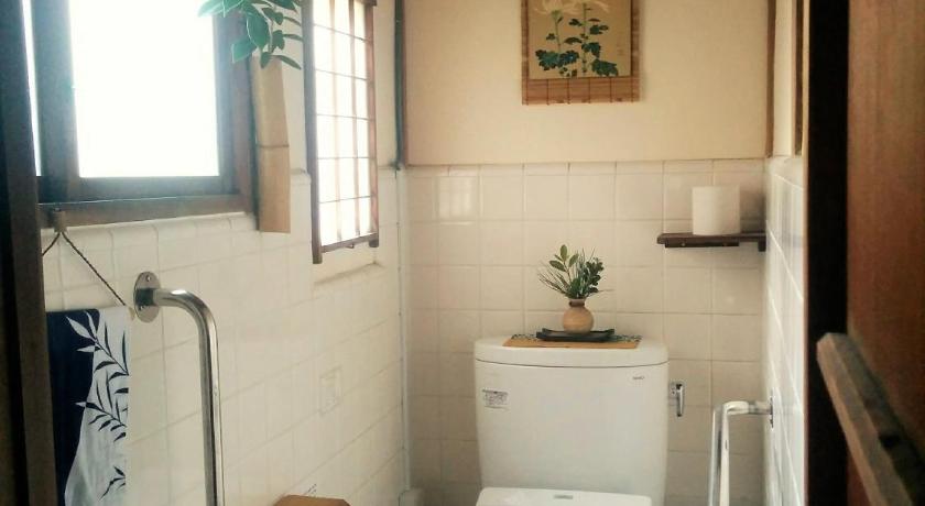 Murasakino Guesthouse photo
