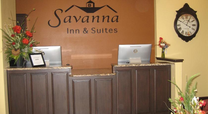 Savanna Inn & Suites photo