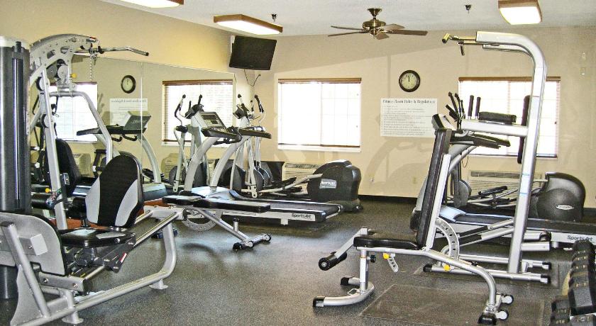 Savanna Inn & Suites photo