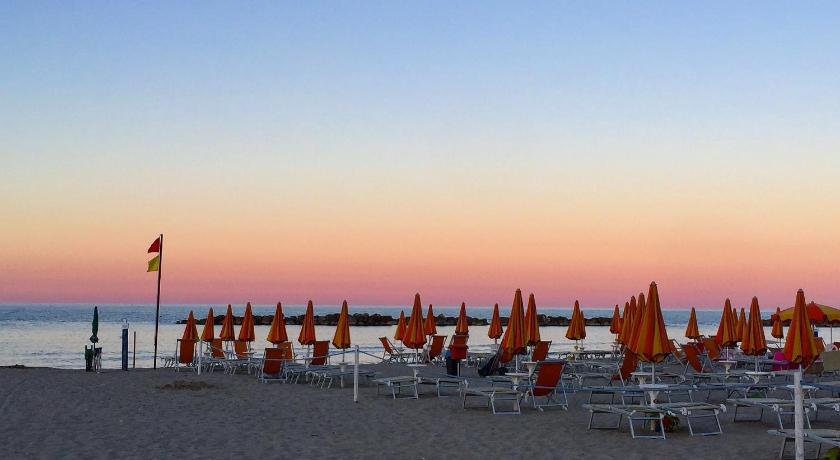 La Boa B&B – San Benedetto del Tronto, MO