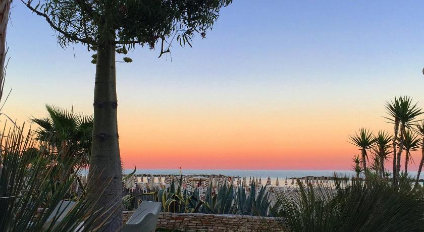La Boa B&B – San Benedetto del Tronto, MO