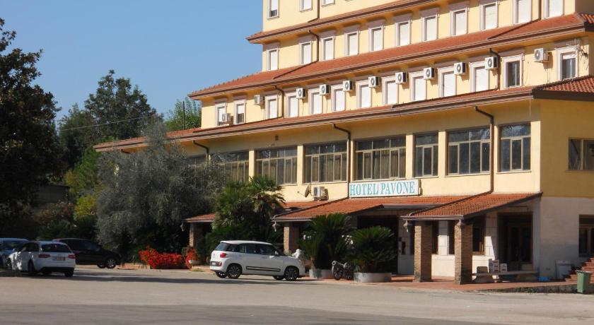 Grand Hotel Pavone