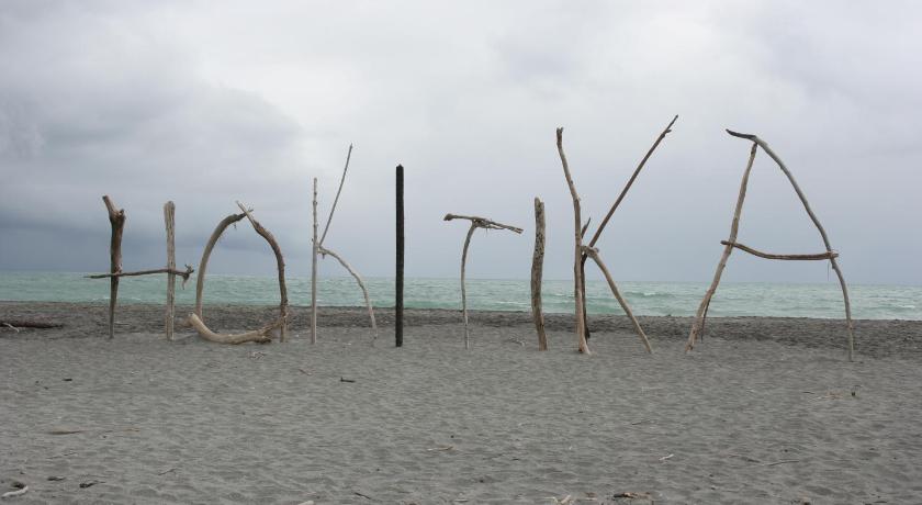 Bella Vista Motel Hokitika photo