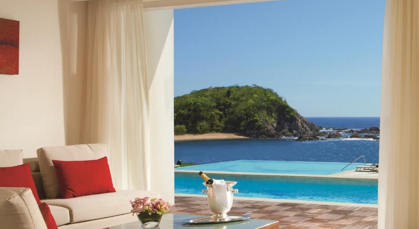 Secrets Huatulco Resort & Spa - All Inclusive - Adults only