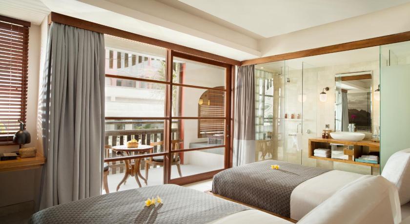 豪華房 (Deluxe Room)圖片 4