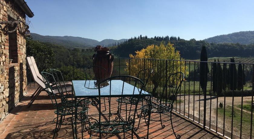 Podere Terreno alla via della volpaia photo
