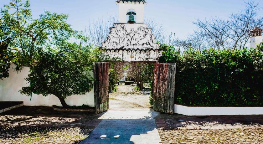 Hotel Molino Del Arco