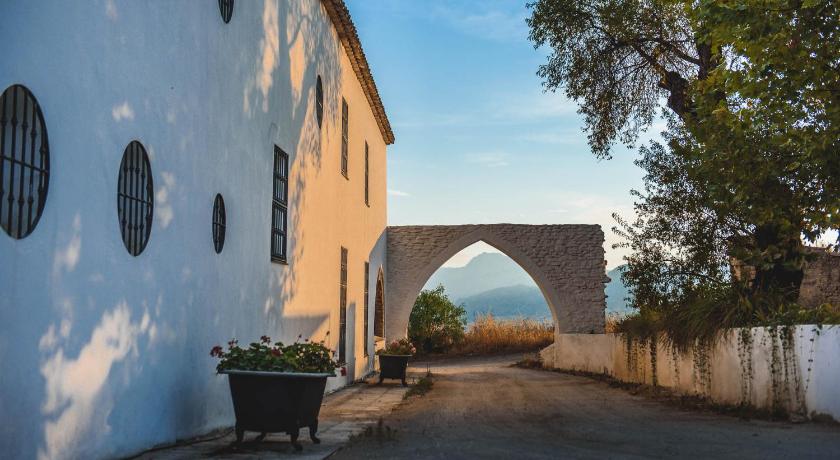 Hotel Molino Del Arco