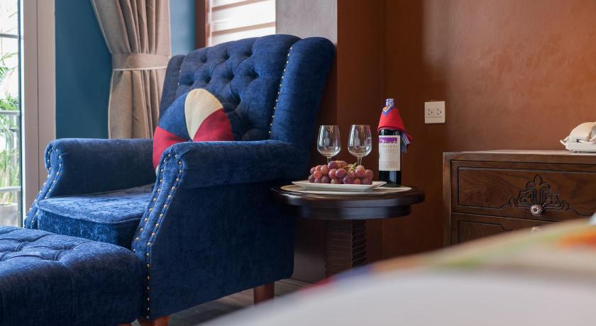 Image of Junior Suites 8