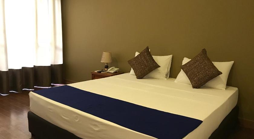 Lakwin Hotel photo