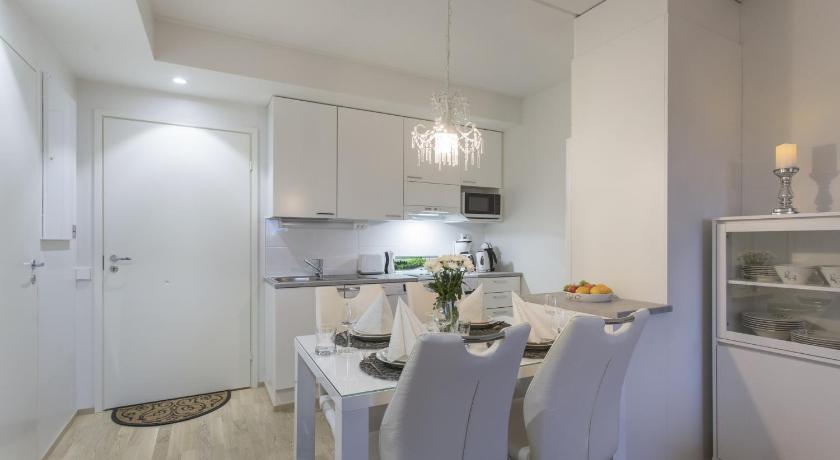 Tuomas' Luxurious Suites, Nilo photo
