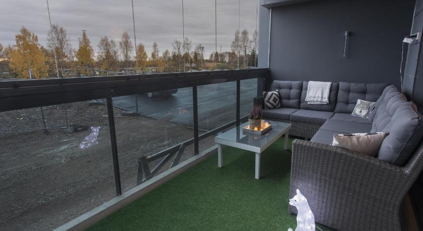 Tuomas' Luxurious Suites, Nilo photo