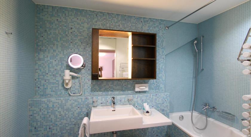 Hotel Terminus Brugg photo