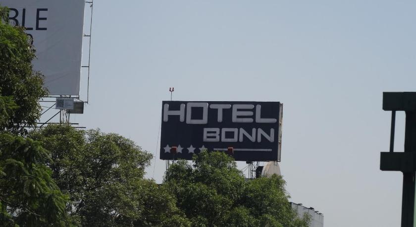 Hotel Bonn