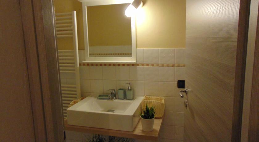 Gessi Charming Apartments photo
