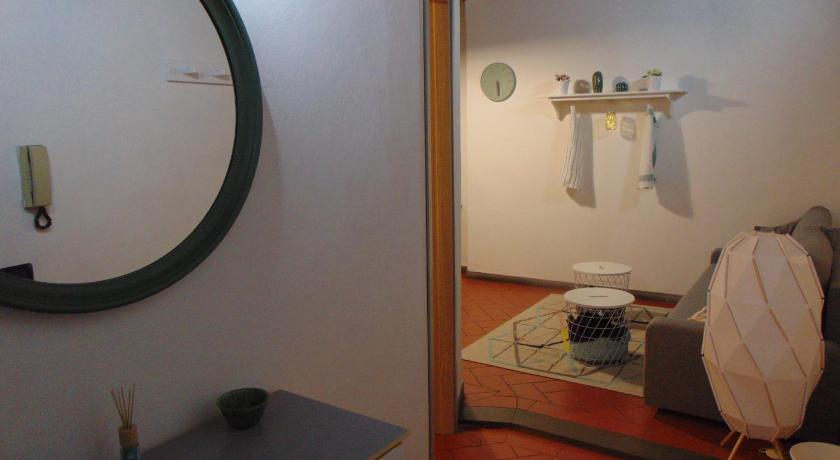 Gessi Charming Apartments photo