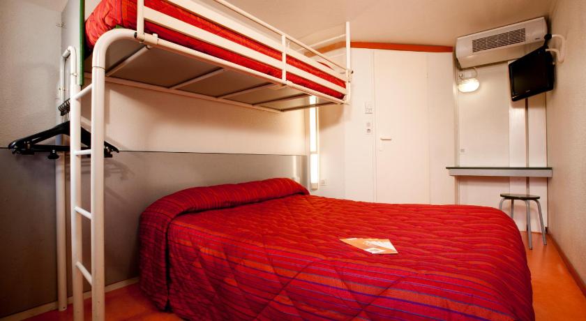 Premiere Classe Tarbes - Bastillac