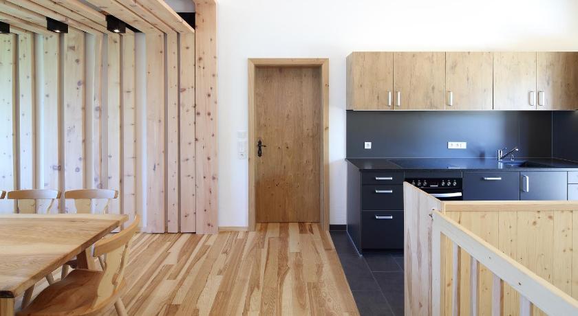 Image of Superior Chalet 19