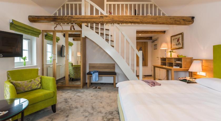 Image of Junior Suite 1