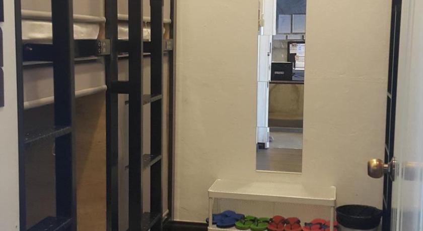 Image of Mixed Dormitory - Male And Female Shared Room 11