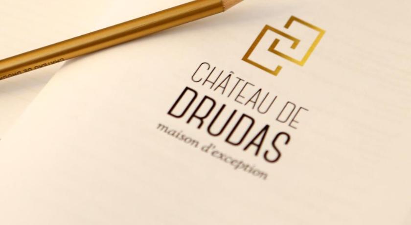 Chateau de Drudas