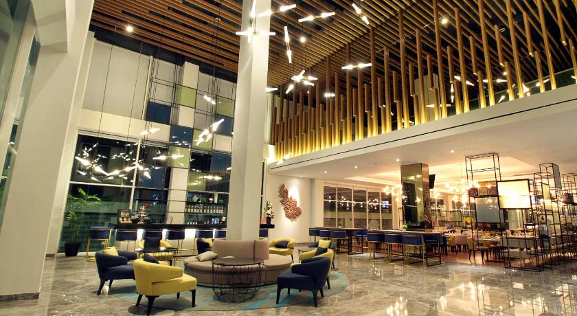 Swiss-Belinn Airport Surabaya