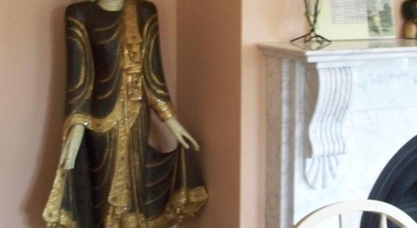 Celtic House B&B photo