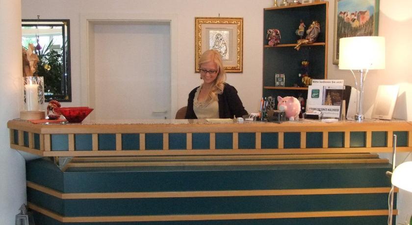 Hotel Garni Classico photo