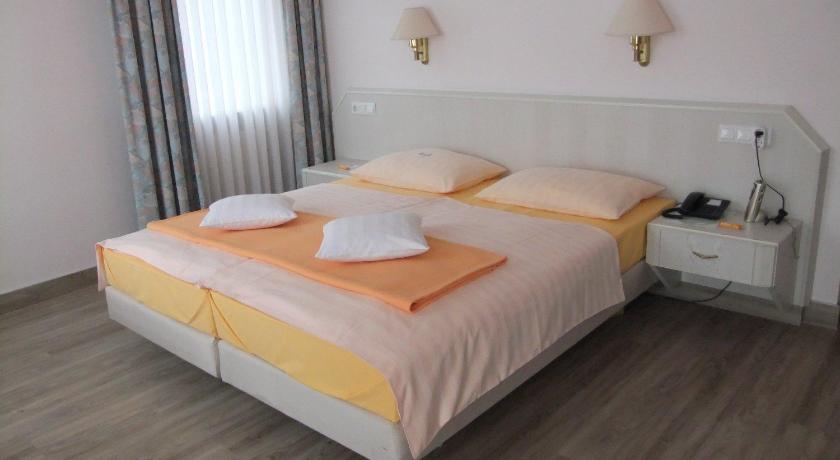 Hotel Garni Classico photo