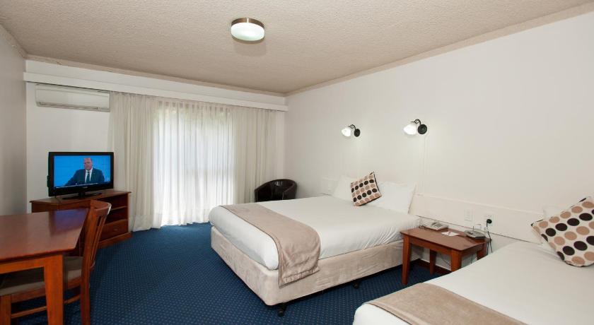 Admiral Motel Bunbury photo
