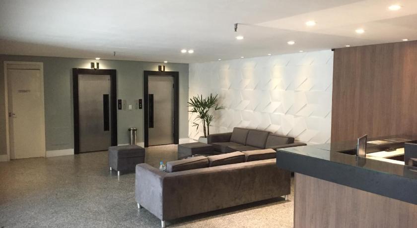 Atlantico Flat Residence photo