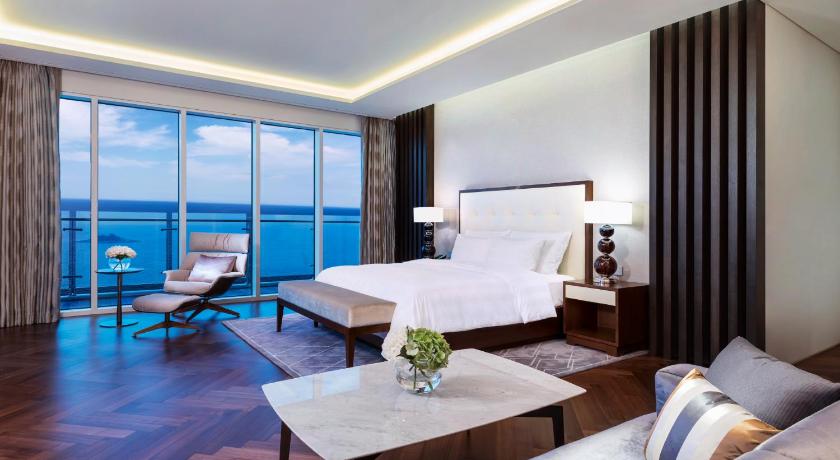 Image of Presidential Suite 5