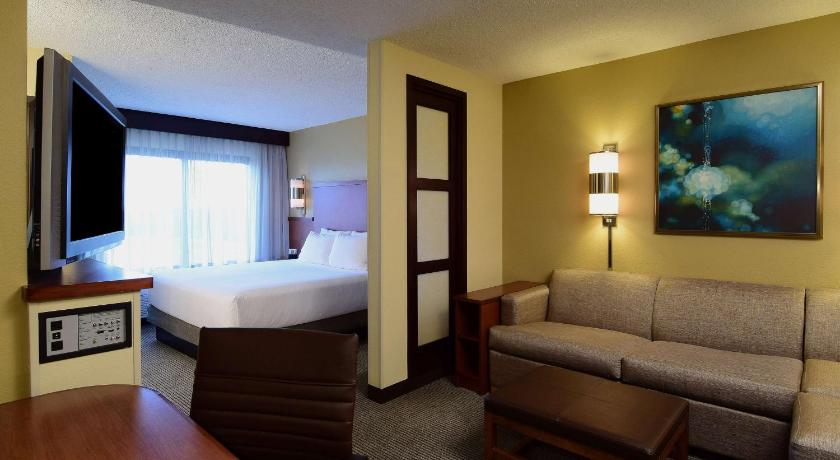 Hyatt Place Dallas Las Colinas