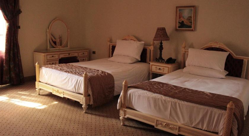 Image of Suite 1
