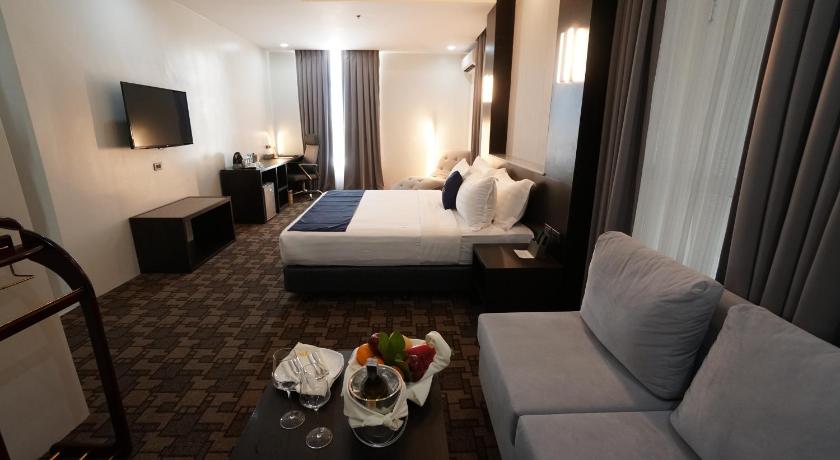 Image of Premiere Suite 5