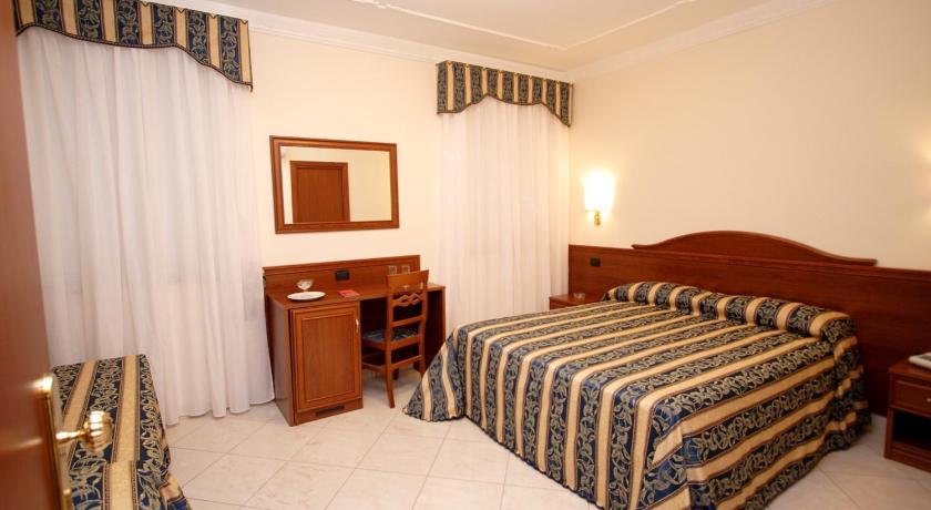 罗马 GALAXY 4星级 民宿 大堂