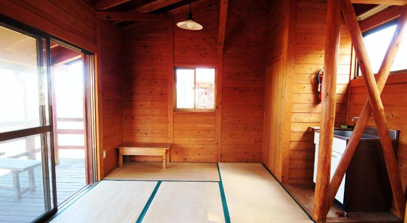 高千穂 Gokase Campsite Camping and Guesthouse 2星级 住宿 泳池