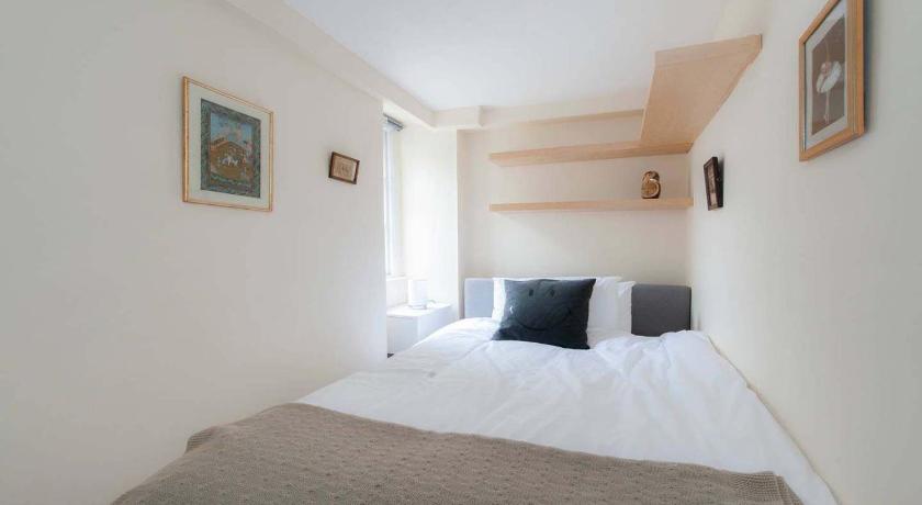 New King Street Apartment photo