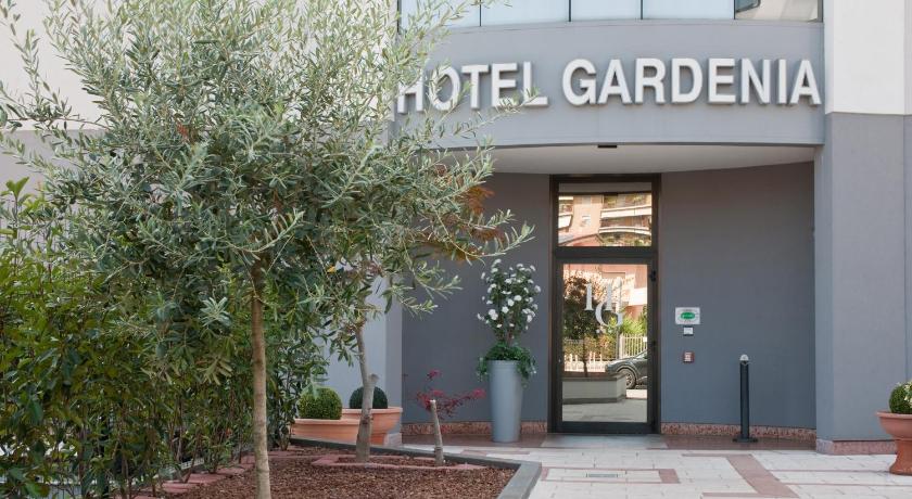 Hotel Gardenia