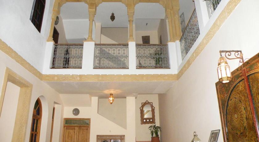 Image of Double Room with Patio View 5