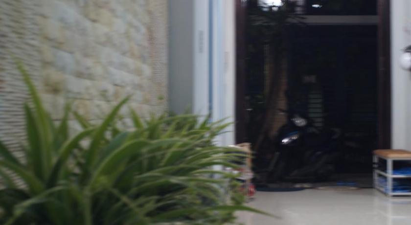 ダナン Hana Homestay Danang 3つ星 ゲストハウス スイート