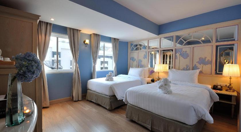 Image of High Floor Premier Room 0